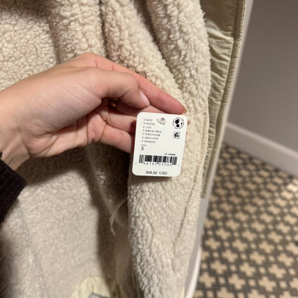 NWT FP Movement | Scout It Out Vest - Picture 9 of 11